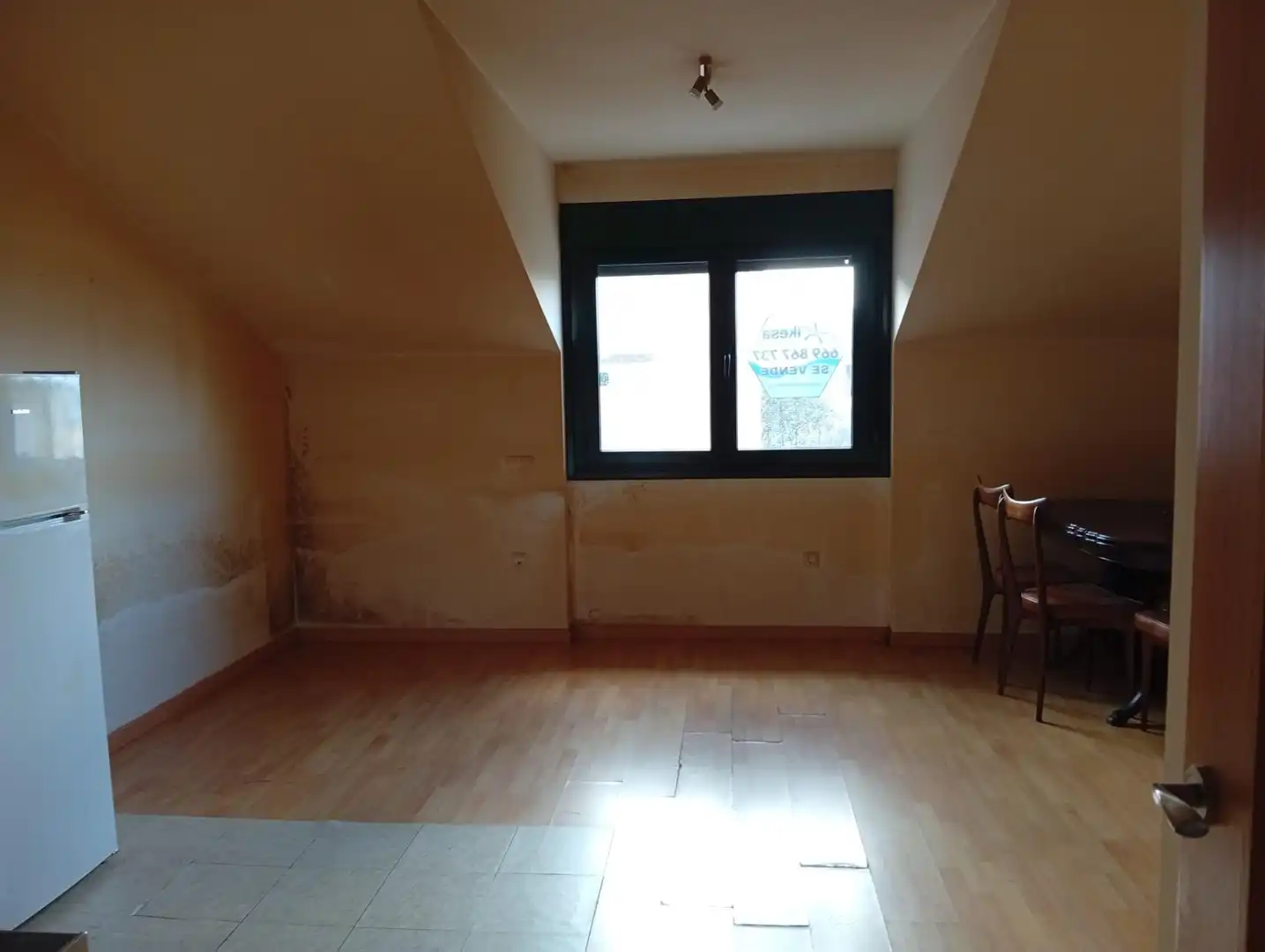 Wohnung zum Verkauf in Castroverde