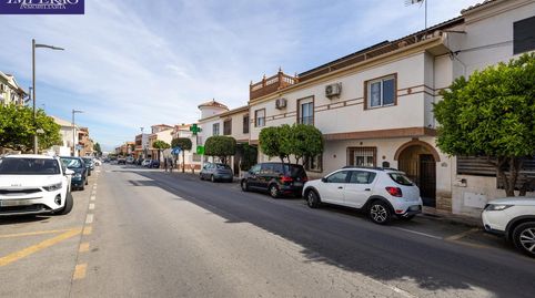 Foto 3 de Casa adosada en venta en Avenida Avenida San Cayetano, San Cayetano, Churriana de la Vega