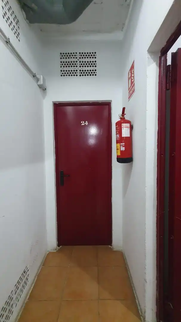 Piso con piscina en venta en Calle Calle Joaquín de Rucoba, imagen 24