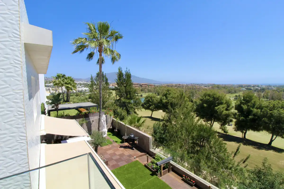 Villa mit Pool zum Verkauf in Calle Benahavis, imagen 29