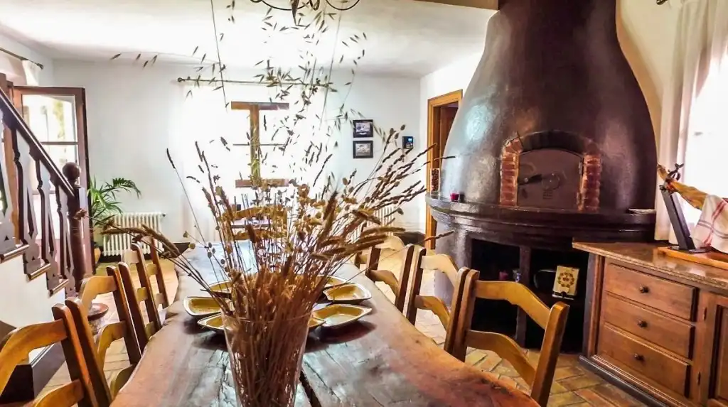Maison rustique avec piscine à vendre à Partidas Norte, imagen 27