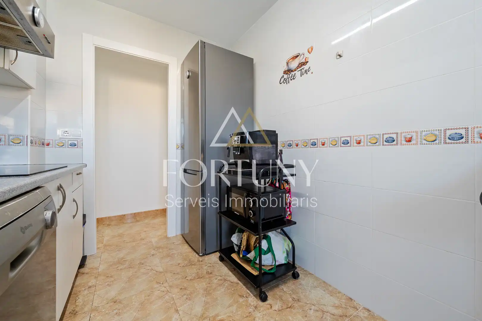 Piso en venta en Centre
