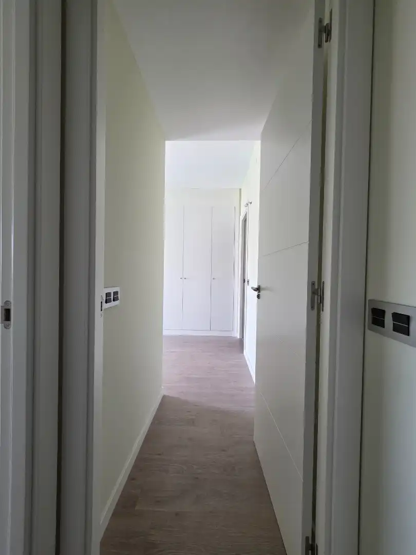 Piso en venta en Madrid con Aire acondicionado, Parquet y Terraza