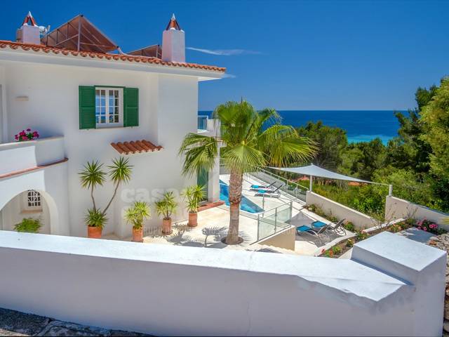 Casa-chalet en Venta en Sant Tomàs