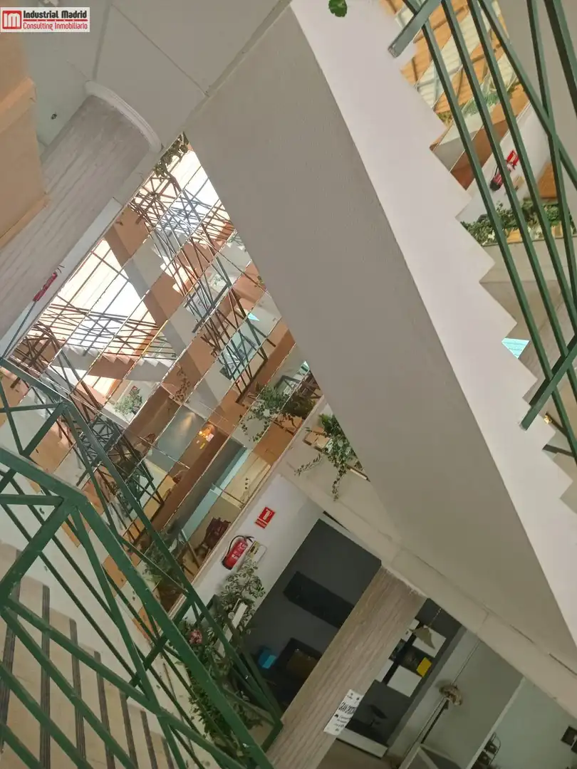 Edificio en venta en Valdilecha