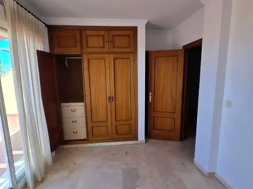 Habitación de Piso en venta en Centro ciudad