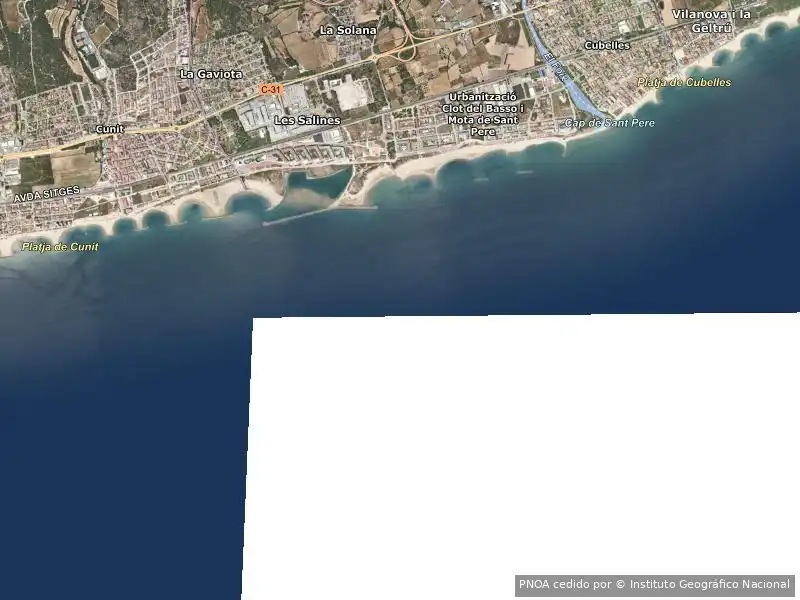 Flat for sale in Mas Trader - Corral d'En Tort - Corral d'En Cona