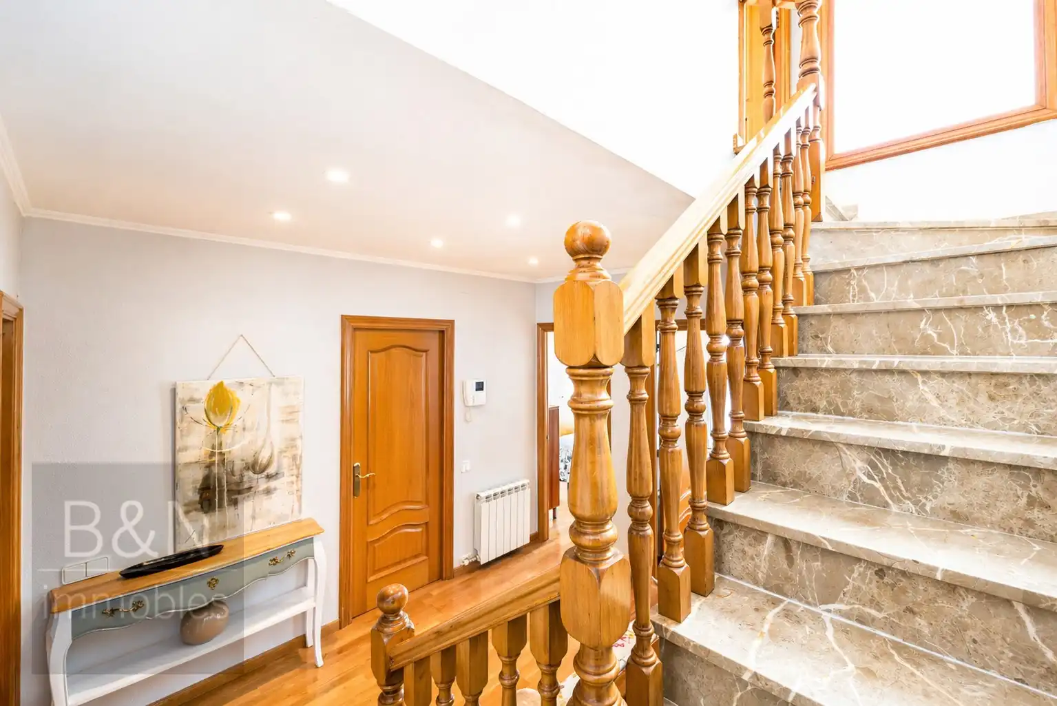 Casa o chalet en venta en Terrassa con Calefacción, Terraza y Trastero