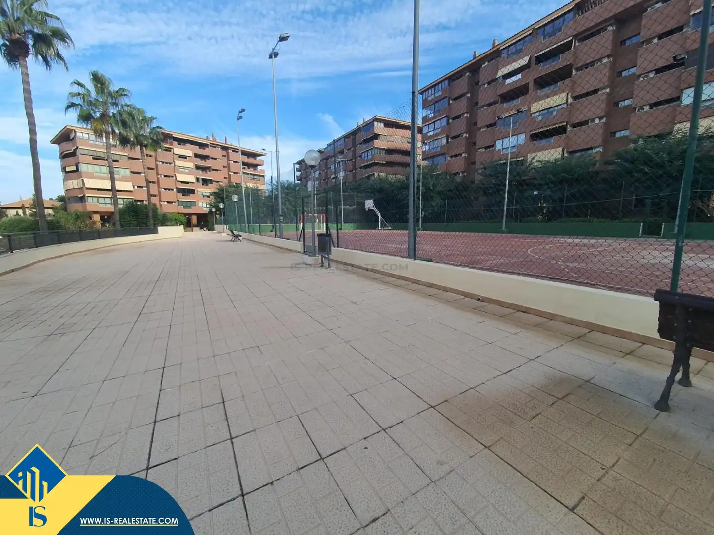 Piso con piscina en venta en Garbinet - Vistahermosa, imagen 32