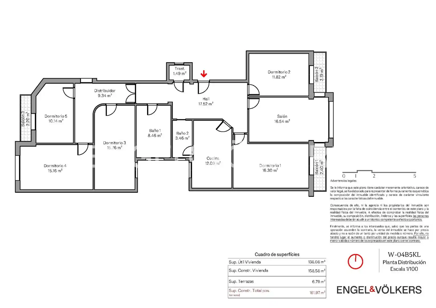 Piso con terraza en venta en Kolon Pasealekua, imagen 78