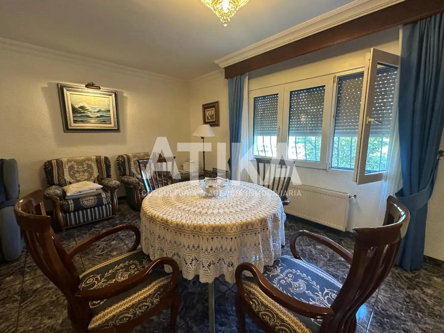 Chalet con balcón en venta en Centro, imagen 40