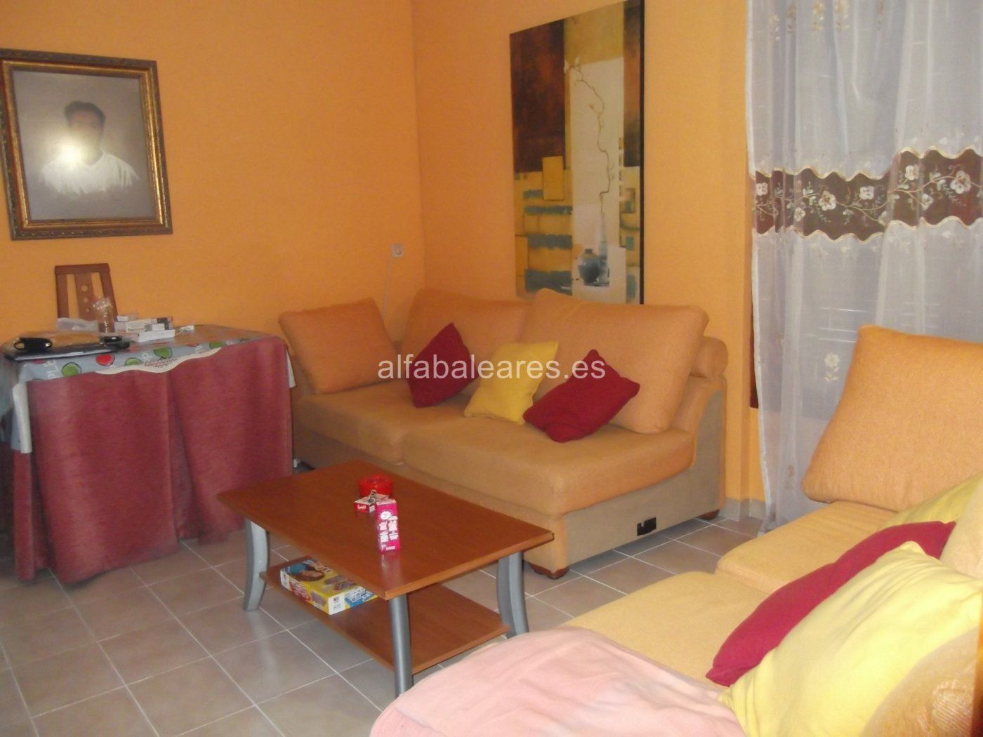 Apartment for sale in Muro