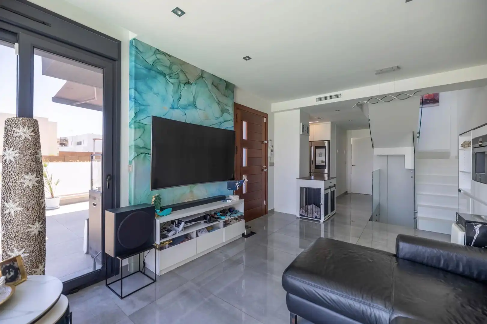 Chalet con piscina en venta en Zona Carrefour - Urbanizaciones, imagen 13