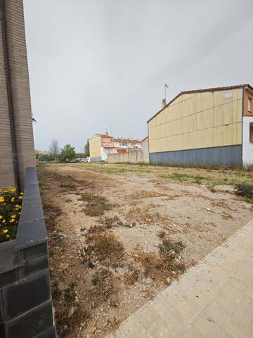 Terreno residencial en Venta en Valletes - Xiribecs
