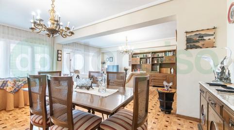 Foto 4 de Pis en venda a Calle de Juan Ramón Jiménez, Nueva España, Madrid