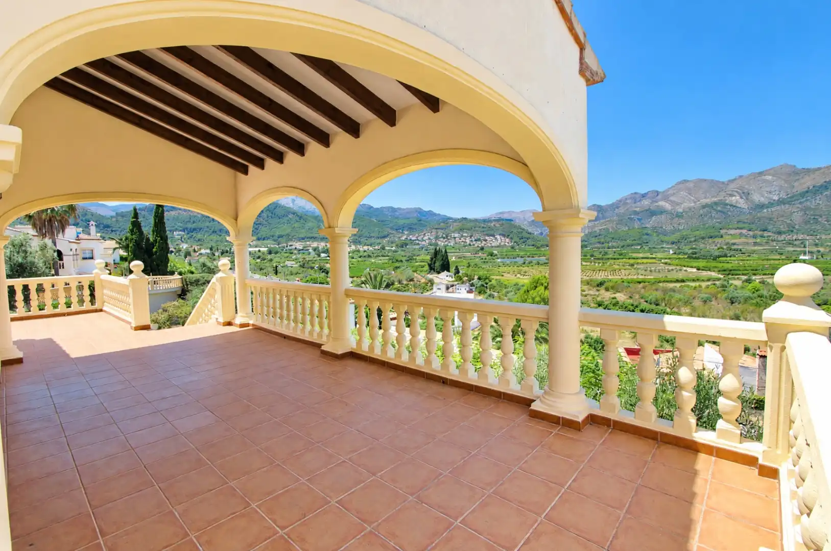 House with garden for sale in Orba, imagen 25