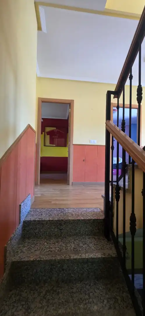Casa o chalet en venta en La Cabeza de Béjar  con Calefacción y Amueblado