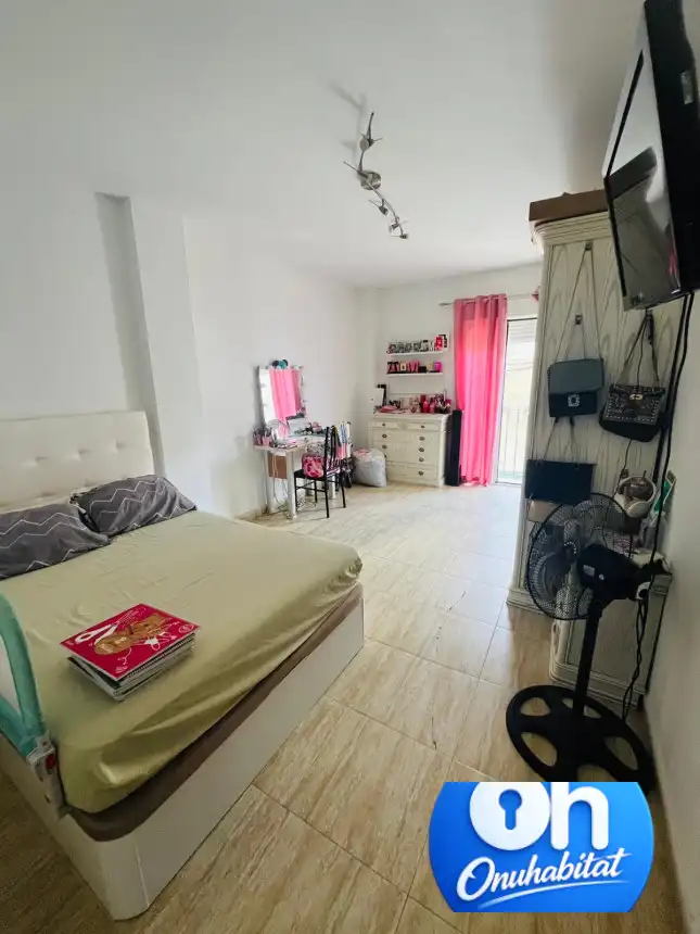 Flat with terrace for sale in Calle Nueva, imagen 3
