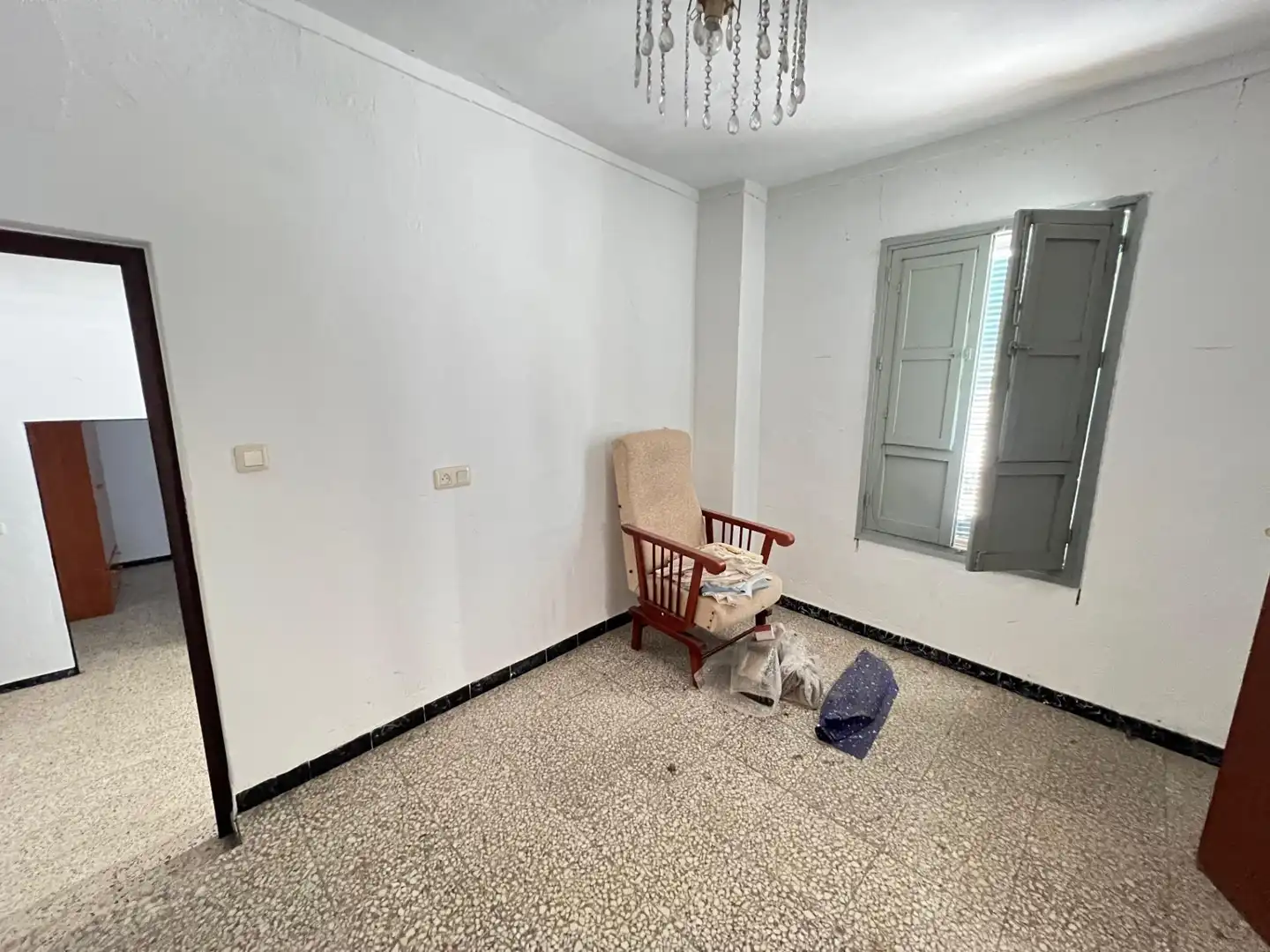 Casa o xalet en venda en Ubrique amb Traster i Balcó