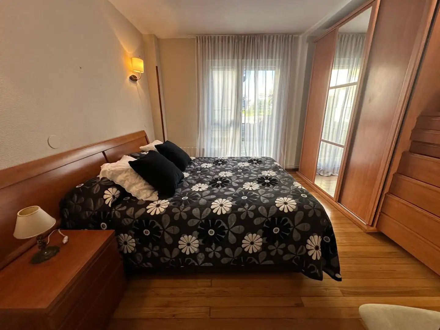 Wohnung zum Verkauf in La brava, Ris