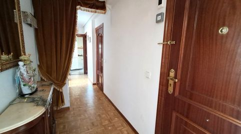 Foto 4 de Piso en venta en Isidro Polo, San Pablo - San Nicolás, Valladolid Capital