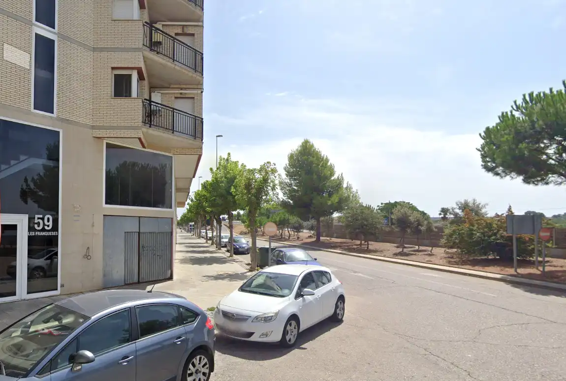 Local comercial en venda a Carrer de Girona 65, imagen 3