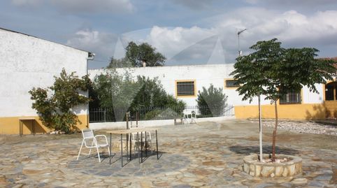 Foto 4 von Haus oder Chalet zum Verkauf in Poligono 14 Paraje 75 Fontanilla, Monroy, Cáceres