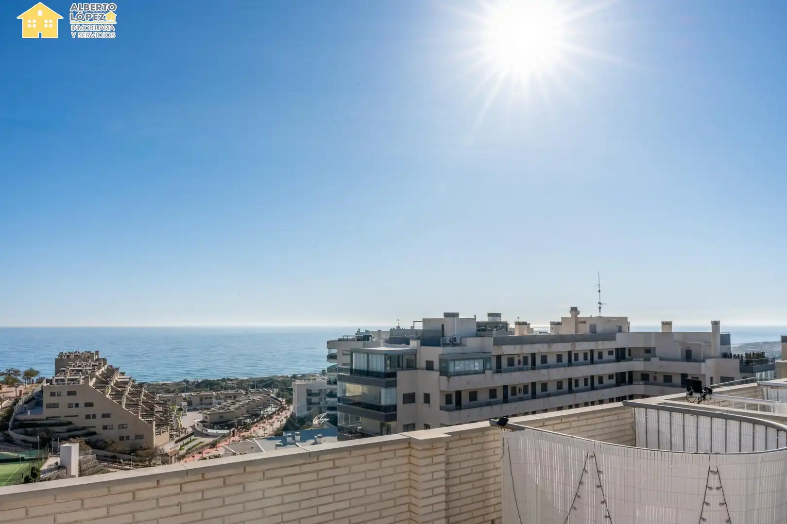 Attique avec terrasse à vendre à Calle Albacete 7, imagen 9