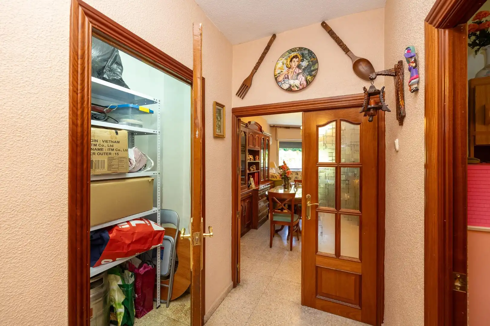 Appartement avec ascenseur à vendre à Avenida Don Bosco 25, imagen 31