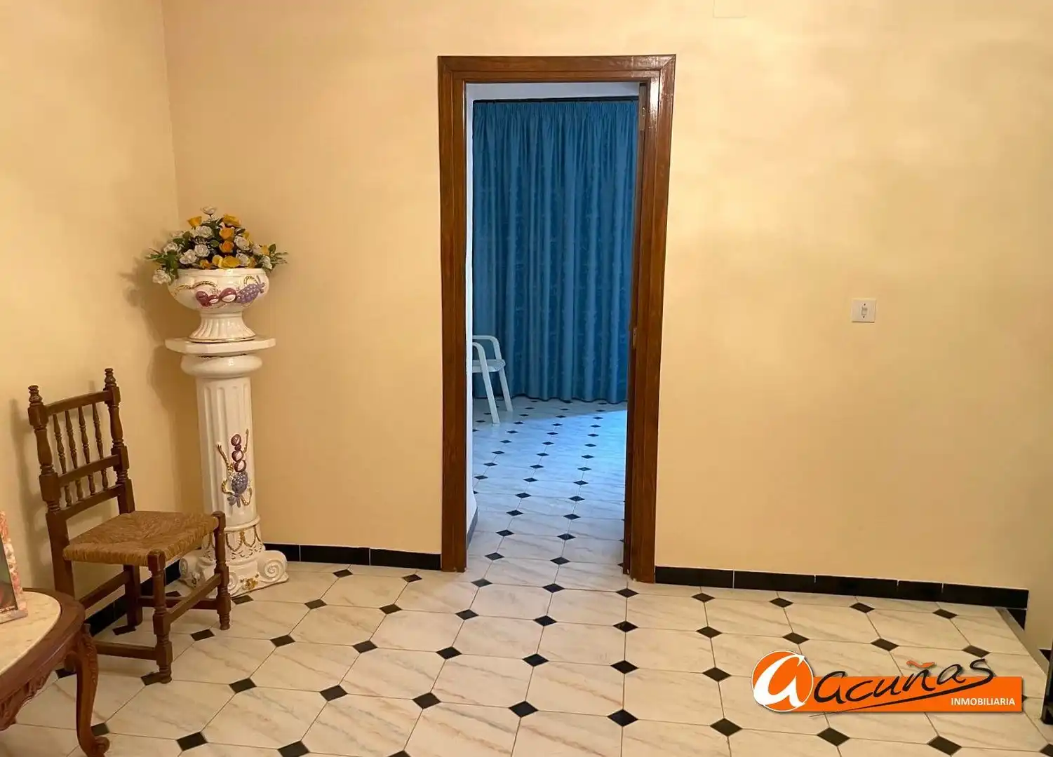 Casa adosada en venta en Alameda con Trastero