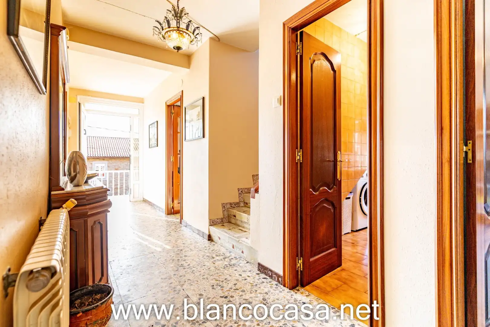 Casa con jardín en venta en Cabana de Bergantiños, imagen 10