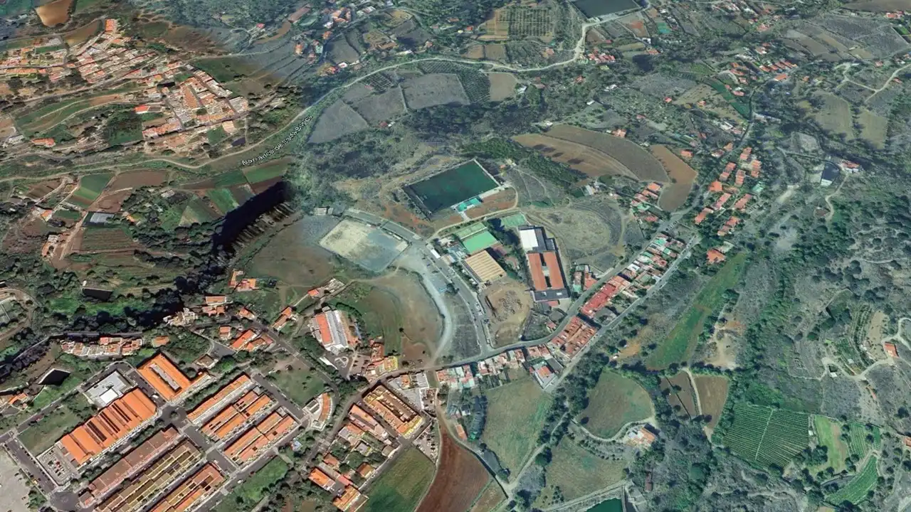 Office for sale in Santa Brígida
