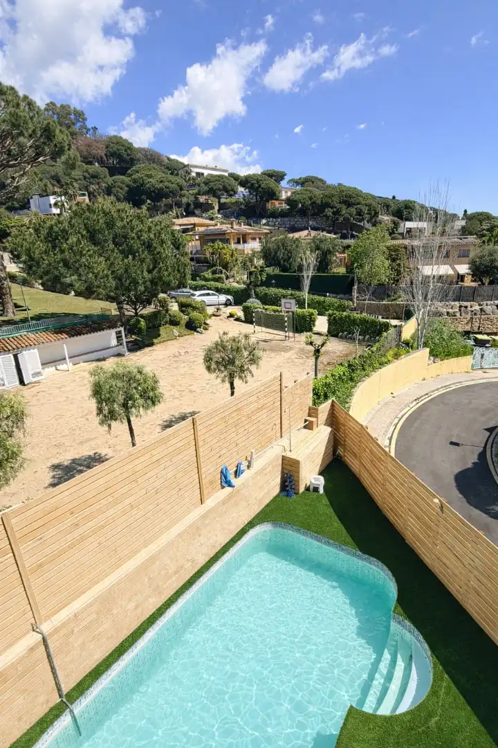 Haus mit Terrasse zum Verkauf in Sant Vicenç centre, imagen 9