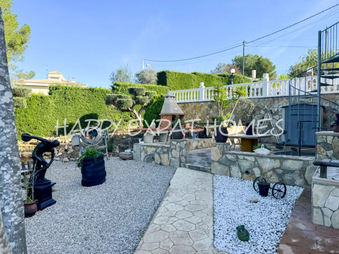Villa con terrazza in vendita a Olivella, imagen 57