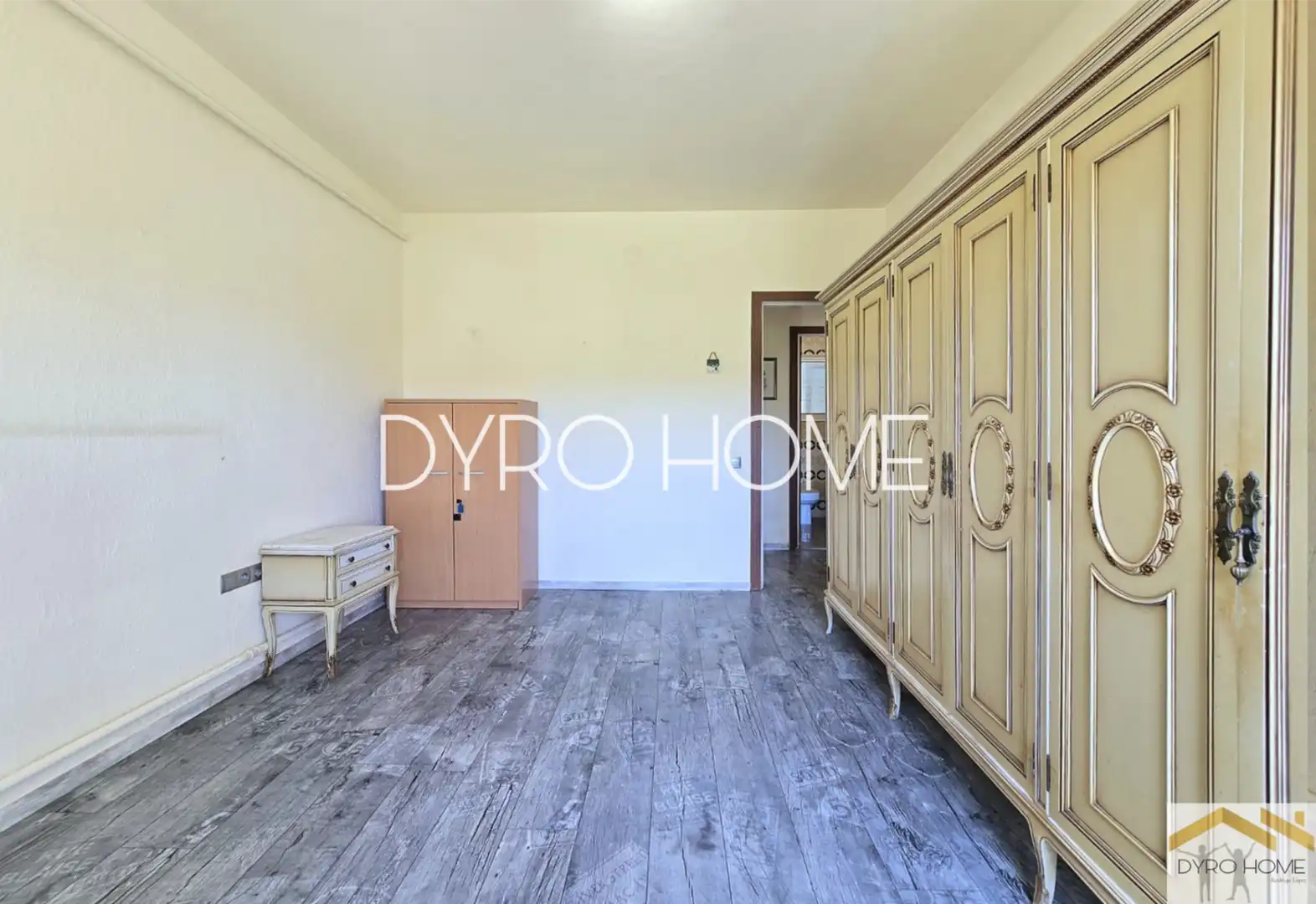 Bedroom of Flat for sale in Viladecans  with Heating, Terrace and Storage room