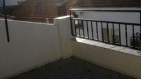 Balcony of House or chalet for sale in Sierra de Fuentes  with Heating and Terrace