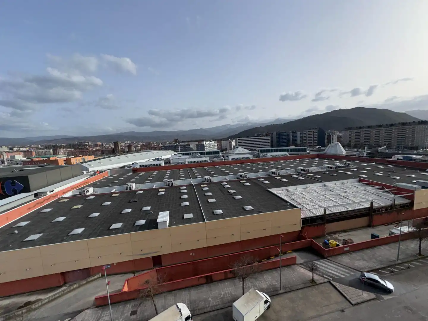 Flat for sale in Calle adriano curiel, 1, Centro