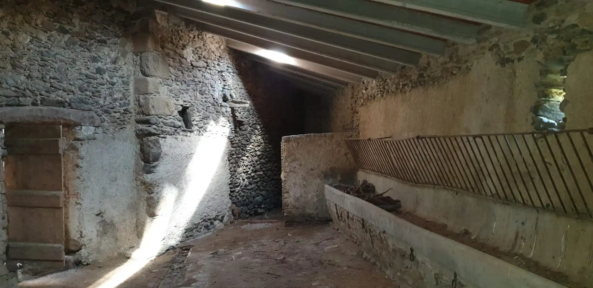 Finca rústica en venta en Sant Celoni