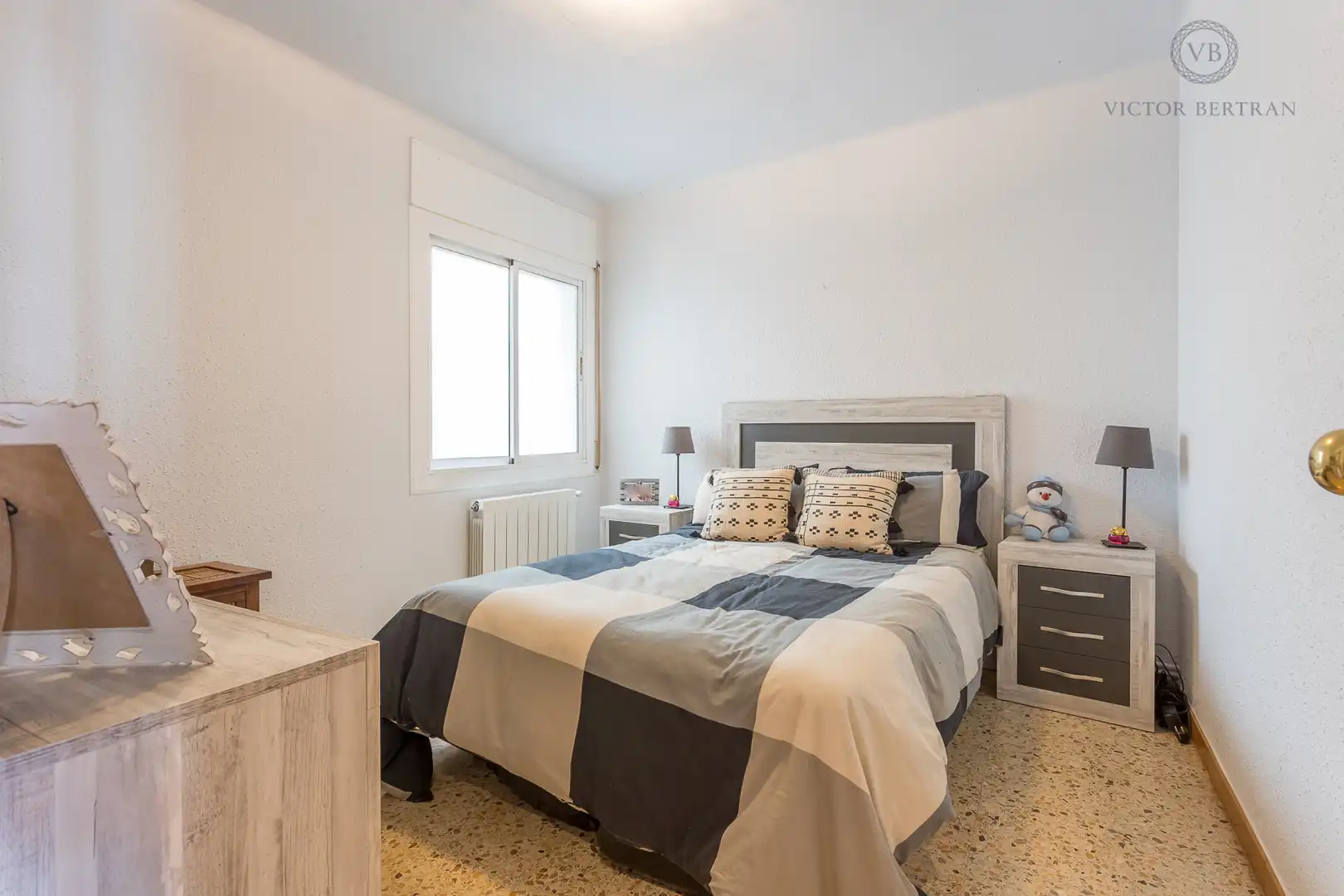 Wohnung mit Terrasse zum Verkauf in Cerdanyola, imagen 11