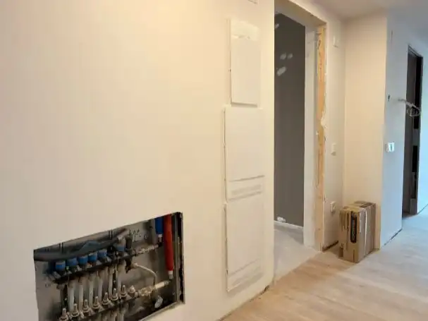 Piso con ascensor en venta en Av Mas Sellares 5, imagen 5