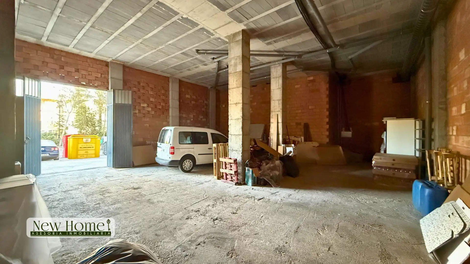 Local comercial en venta en Bulevar Ciudad de Vícar, imagen 4