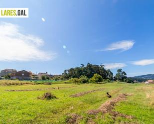 Land for sale in Cangas 