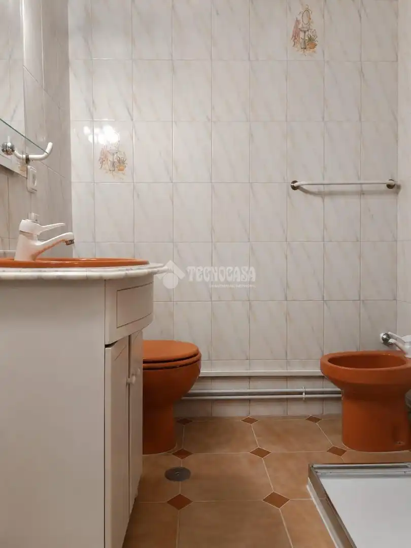 Bany de Pis en venda en Madrid