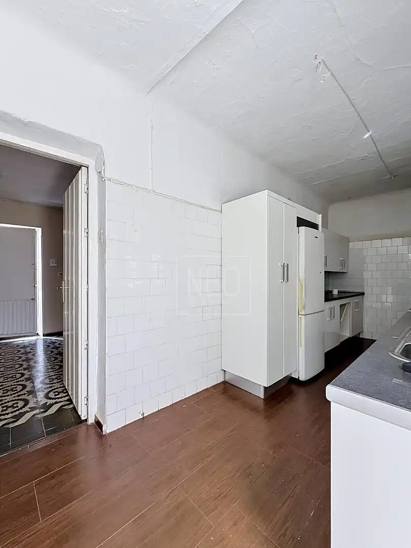 Cocina de Casa adosada en venta en Granada con Terraza y Trastero