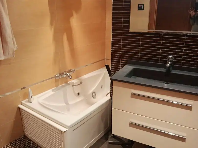 Bany de Casa o xalet de lloguer en Remolins - Sant Jaume