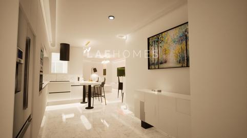 Foto 4 de Piso en venta en Plaza Nueva, Arenal - Museo, Sevilla
