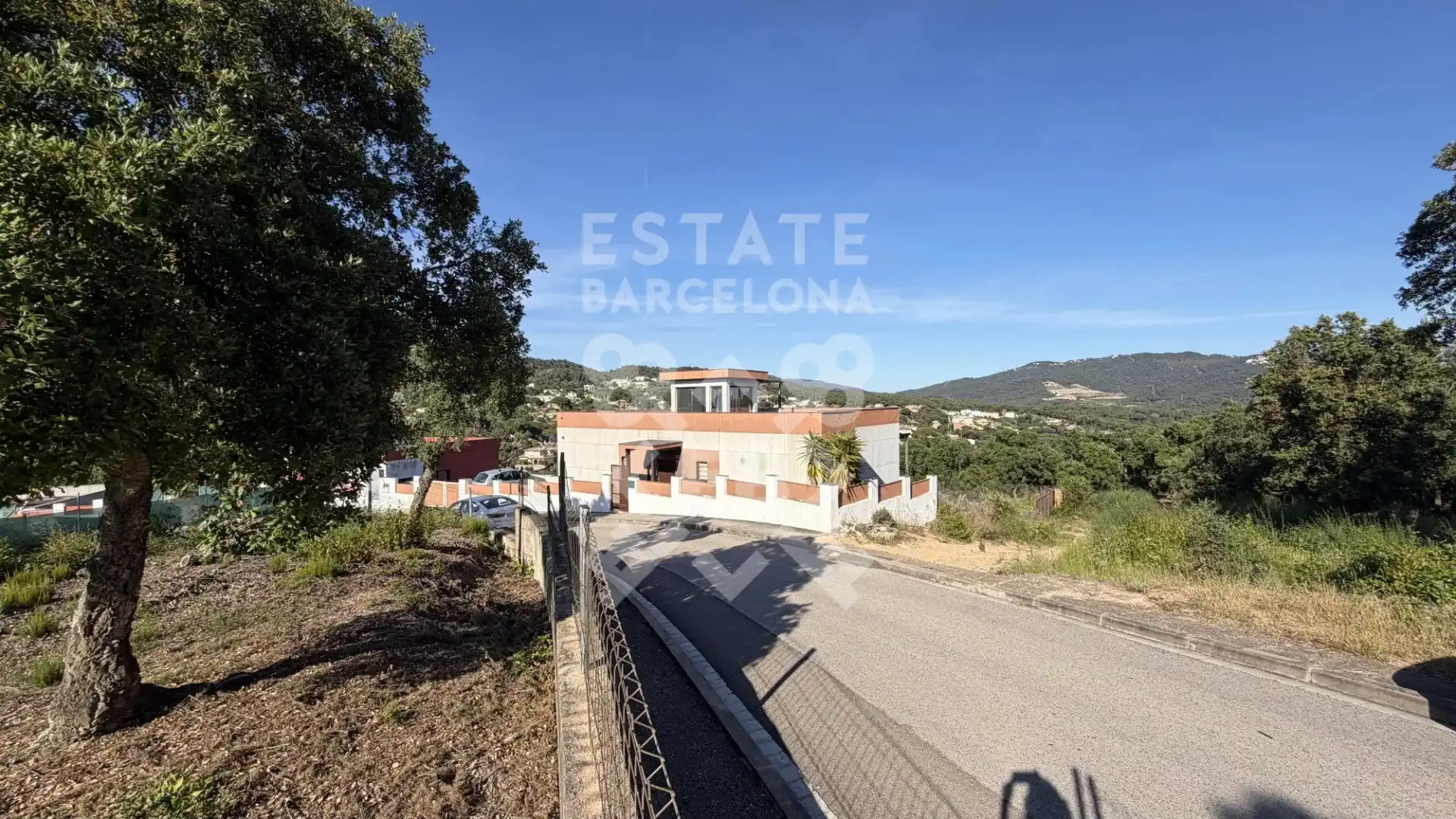 Wohnbaugrundstück zum Verkauf in Carrer Alella, imagen 4