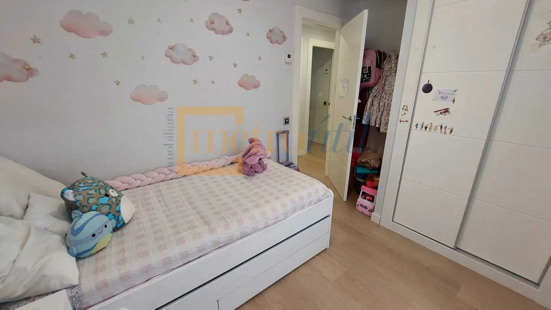 Appartamento con terrazza in vendita a Calle Silvestre Sánchez Sierra, imagen 26