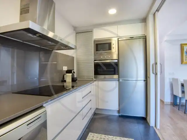 Appartement compact avec terrasse à vendre à Carrer Nostra Senyora Montserrat, imagen 6