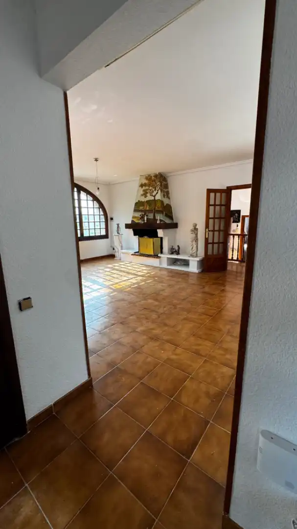 Casa o xalet en venda en El Catllar  amb Calefacció, Jardí privat i Terrassa